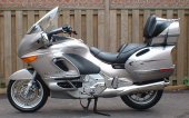 1999 BMW K 1200 LT photo